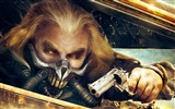 Mad Max: Fury Road 疯狂的麦克斯4：狂暴之路 高清壁纸4