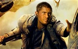 Mad Max: Fury Road 疯狂的麦克斯4：狂暴之路 高清壁纸7