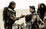 Mad ​​Max: Fury Road 瘋狂的麥克斯4：狂暴之路 高清壁紙 #9