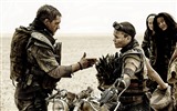 Mad Max: Fury Road 疯狂的麦克斯4：狂暴之路 高清壁纸9