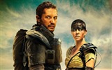 Mad Max: Fury Road 疯狂的麦克斯4：狂暴之路 高清壁纸11