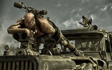 Mad Max: Fury Road 疯狂的麦克斯4：狂暴之路 高清壁纸12