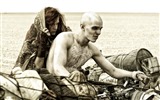 Mad ​​Max: Fury Road 瘋狂的麥克斯4：狂暴之路 高清壁紙 #13