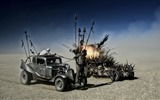 Mad Max: Fury Road, HD film tapety #16