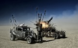 Mad ​​Max: Fury Road 瘋狂的麥克斯4：狂暴之路 高清壁紙 #16