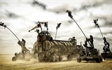 Mad Max: Fury Road, fonds d'écran de films HD #23