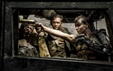 Mad Max: Fury Road 疯狂的麦克斯4：狂暴之路 高清壁纸26