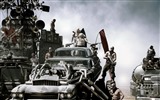 Mad ​​Max: Fury Road 瘋狂的麥克斯4：狂暴之路 高清壁紙 #27