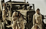 Mad Max: Fury Road, HD movie wallpapers #29