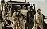 Mad ​​Max: Fury Road 瘋狂的麥克斯4：狂暴之路 高清壁紙 #29