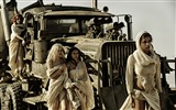 Mad Max: Fury Road 疯狂的麦克斯4：狂暴之路 高清壁纸29