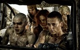 Mad Max: Fury Road, fondos de pantalla de alta definición de películas #44