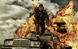 Mad Max: Fury Road, обои HD кино #45