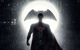 Batman v Superman: Dawn of Justice 蝙蝠俠大戰超人：正義黎明 高清壁紙 #12