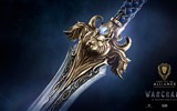 Warcraft 魔兽2016年电影 高清壁纸2