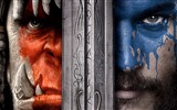 Warcraft 魔兽2016年电影 高清壁纸6