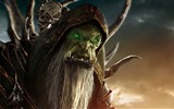 Warcraft, 2016 fonds d'écran vidéo HD #10