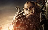 Warcraft 魔兽2016年电影 高清壁纸12