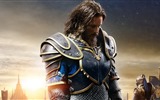 Warcraft 魔兽2016年电影 高清壁纸28