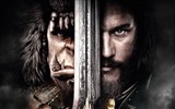 Warcraft 魔兽2016年电影 高清壁纸30