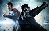 バットマン vs スーパーマン ジャスティスの誕生、2016年映画のHDの壁紙