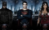 Batman v Superman: El origen de Justicia de 2016 fondos de pantalla de alta definición de películas #4