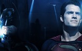 Batman v Superman: Dawn of Justice 蝙蝠俠大戰超人：正義黎明 高清壁紙 #5