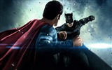 Batman v Superman: Dawn of Justice 蝙蝠俠大戰超人：正義黎明 高清壁紙 #6