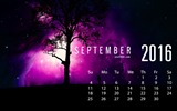 De septiembre de fondo de pantalla de calendario el año 2016 (1)