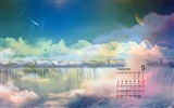 September 2016 calendar wallpaper (1) #14