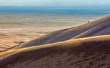 De agosto de 2016 fondos de pantalla HD tema de Bing (2) #14