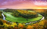 De agosto de 2016 fondos de pantalla HD tema de Bing (2)