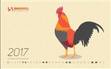 Fond d'écran janvier 2017 calendrier (1)