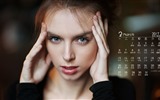 March 2017 calendar wallpaper (1) #12