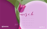 März 2017 Kalender Tapete (2) #7