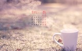 April 2017 calendar wallpaper (1) #4