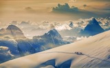 Dezember 2016 Bing Thema HD Wallpapers (1) #16