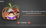 Oktober 2017 Kalender Hintergrundbild #13