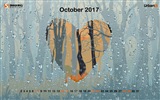 Oktober 2017 Kalender Hintergrundbild #23