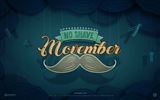 November 2017 calendar wallpaper #19