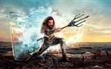 Aquaman, Marvel movie HD wallpapers #6