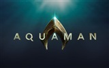 Aquaman, film Marvel HD fonds d'écran #9