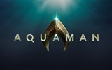 Aquaman, Marvel movie HD wallpapers #9