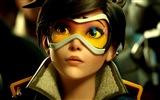 Overwatch, heißes Spiel HD Wallpaper #17