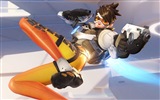 Overwatch 守望先鋒，熱門遊戲高清壁紙 #18