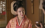 Příběh MingLan, televizní seriály HD tapety #12