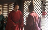 Příběh MingLan, televizní seriály HD tapety #13