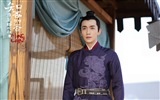 The Story Of MingLan, TV series HD wallpapers #24