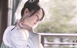 The Story Of MingLan, TV series HD wallpapers #32