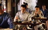 The Story Of MingLan, TV series HD wallpapers #37